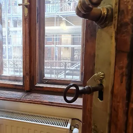 Weiner Downtown Pansiyon