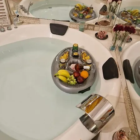 Pansiyon Weiner Downtown Budapeşte