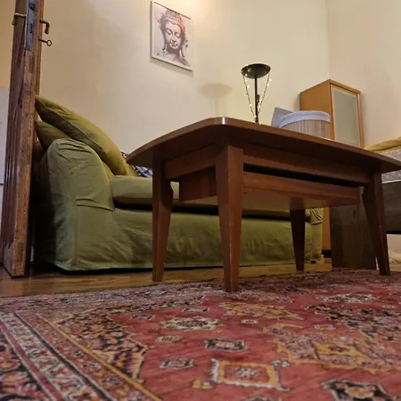 Habitación en casa particular Weiner Downtown
