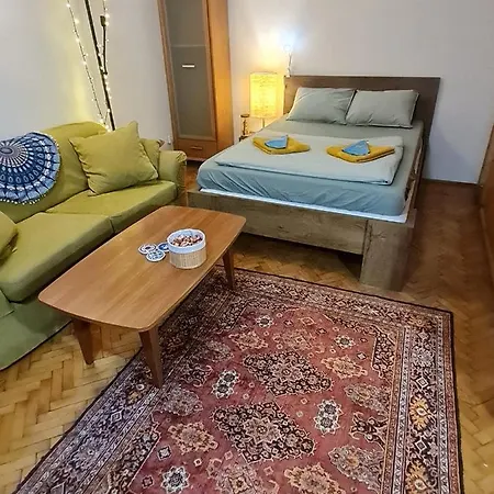 Weiner Downtown Budapest