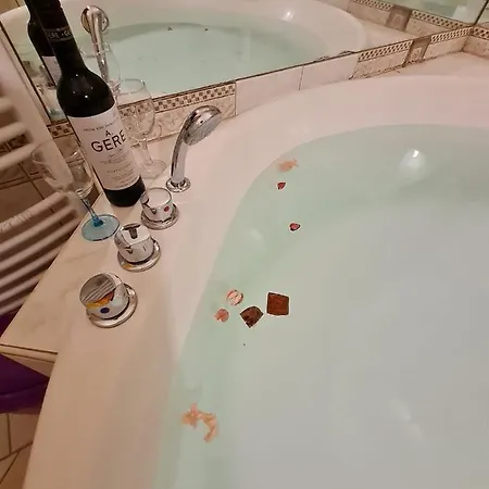 Проживание в семье Weiner Downtown *