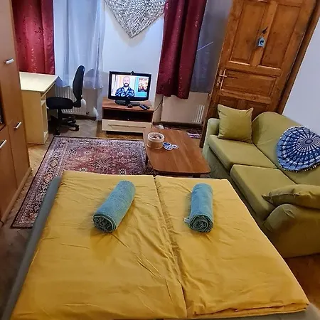 Weiner Downtown Budapešť