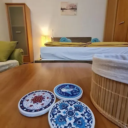Weiner Downtown Homestay