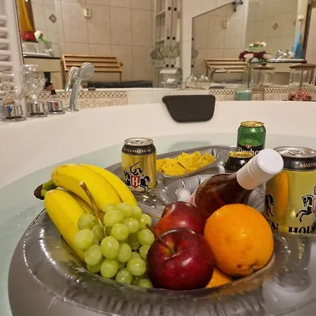 Weiner Downtown Kwatera prywatna *