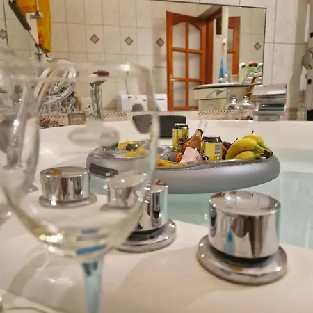 Weiner Downtown Homestay Budapest