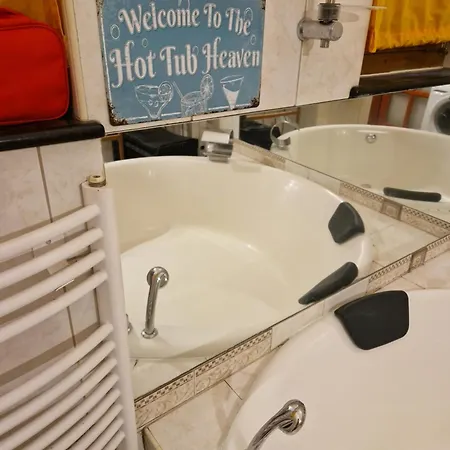 Kwatera prywatna Weiner Downtown