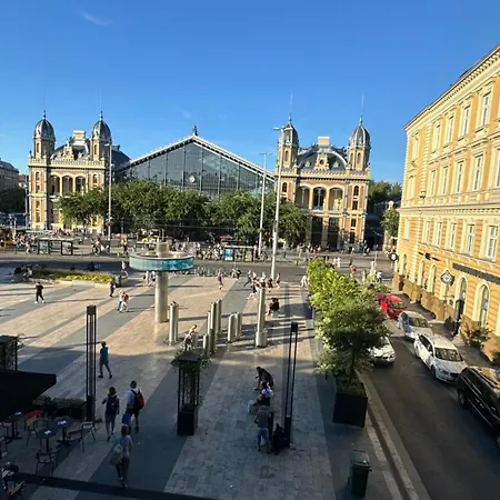 Weiner Downtown Budapest