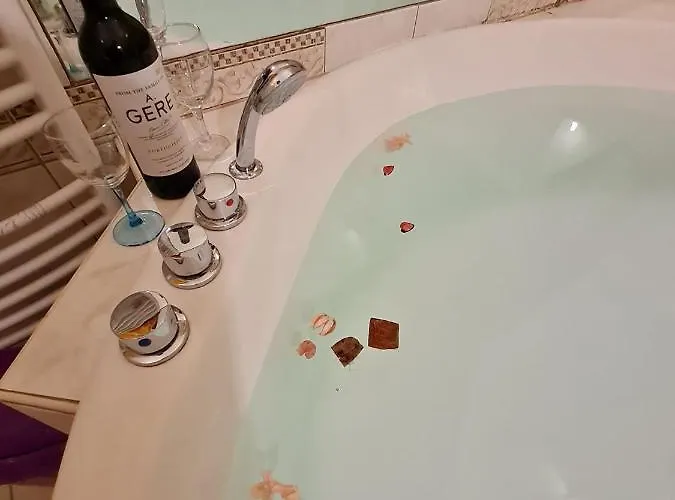 Séjour chez l'habitant Weiner Downtown *