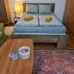 Accommodatie bij particulieren Weiner Downtown Boedapest