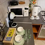 Accommodatie bij particulieren Weiner Downtown *
