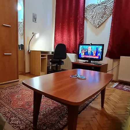 Weiner Downtown Privat bolig