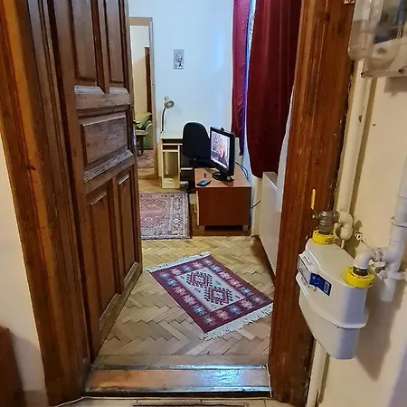 Privat bolig Weiner Downtown Budapest