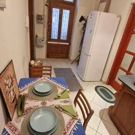 Weiner Downtown Δωμάτια σε οικογενειακή κατοικία