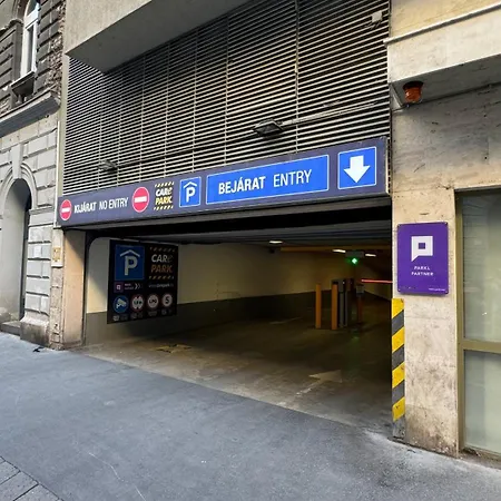 Weiner Downtown Accommodatie bij particulieren *